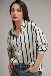 Striped Shirt